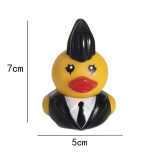 Mini-Ente - Gummi-Ente