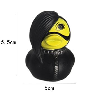 Mini-Ente - Gummi-Ente