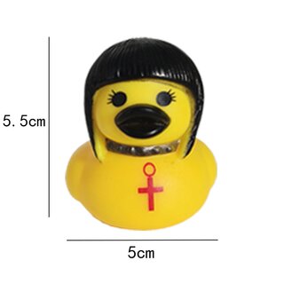 Mini-Ente - Gummi-Ente