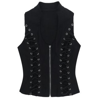 Cross Vest
