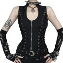 Cross Vest