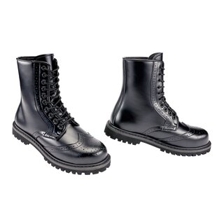 Brandit - Budapester Phantom - 10-Loch