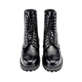 Brandit - Budapester Phantom - 10-Loch