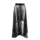 Z�gellos - Erotic Long Skirt - PVC