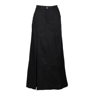 Black Pistol - Man Skirt Denim S