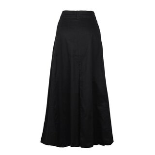 Black Pistol - Man Skirt Denim S