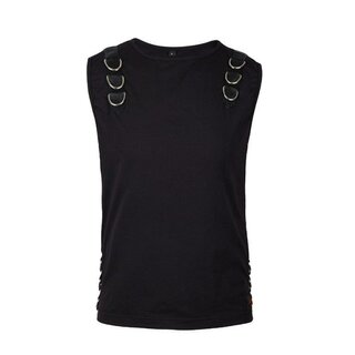 Azzazzinz - Tank Vest Jersey