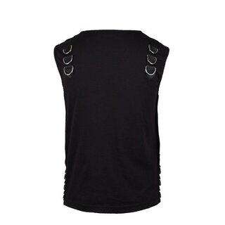 Azzazzinz - Tank Vest Jersey