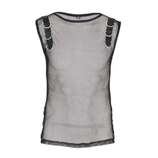 Azzazzinz - Tank Vest Net