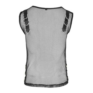 Azzazzinz - Tank Vest Net