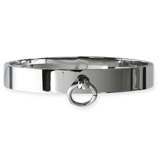 etNox - Edelstahlarmreif - Story of O