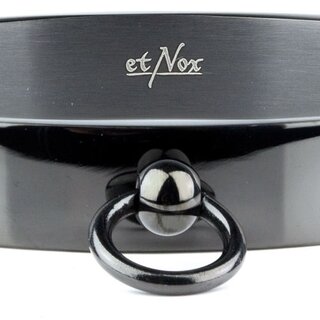 etNox - Edelstahlarmreif - Story of O