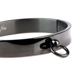 etNox - Edelstahlarmreif - Story of O