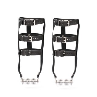 Liebe Seele - Bondage Roller Heel