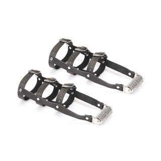 Liebe Seele - Bondage Roller Heel