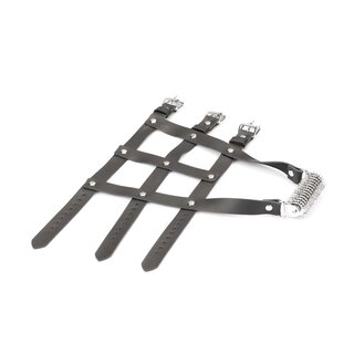 Liebe Seele - Bondage Roller Heel