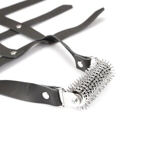 Liebe Seele - Bondage Roller Heel