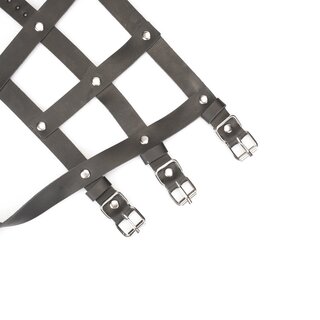 Liebe Seele - Bondage Roller Heel