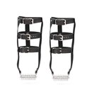 Liebe Seele - Bondage Roller Heel