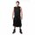 Chemical Black - Calle Kilt - schwarz