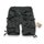 Brandit - Short - Savage - schwarz