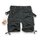 Brandit - Short - Savage - schwarz