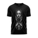 Easure - T-Shirt - The Influence Of The Demon