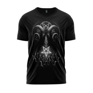 Easure - T-Shirt - Submission