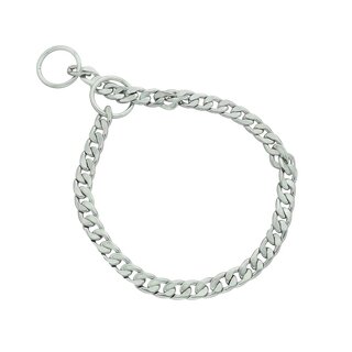 Halsband - W�rgehalsband - Luxus