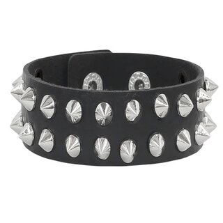 Armband - Kegelnieten 2er