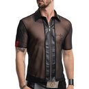 Regnes Fetish Planet - Polo