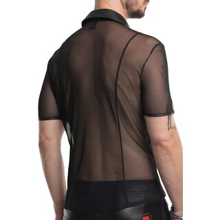 Regnes Fetish Planet - Polo 2XL