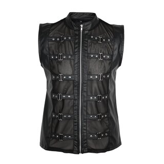 Z�gellos - Invite Vest Wetlook S