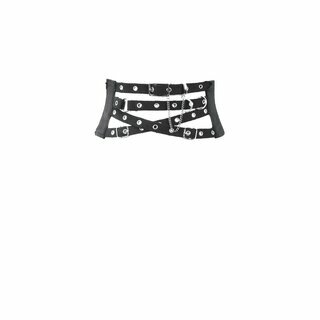 Dark in Love - Tailleng�rtel S/M