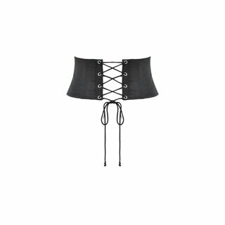 Dark in Love - Tailleng�rtel S/M