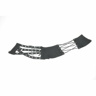Dark in Love - Tailleng�rtel S/M