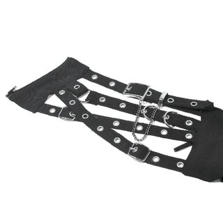 Dark in Love - Tailleng�rtel S/M