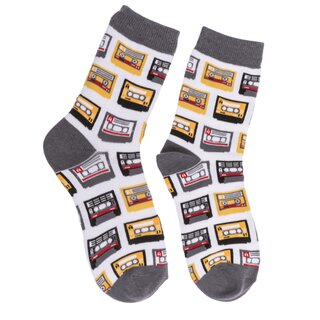 Socken - Str�mpfe - 36-42 Leo