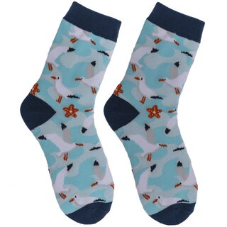 Socken - Strümpfe - 36-42 Leo