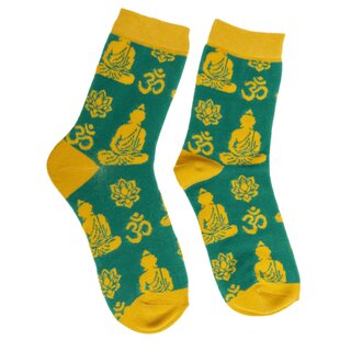 Socken - Str�mpfe - 36-42 Enten