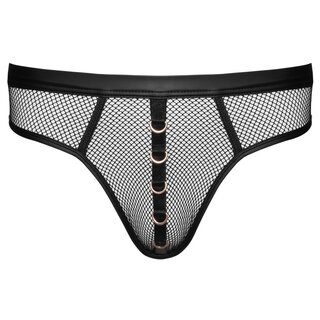 Svenjoyment - Rio-String aus Netz