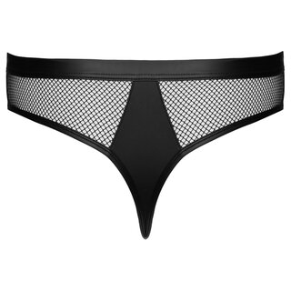 Svenjoyment - Rio-String aus Netz