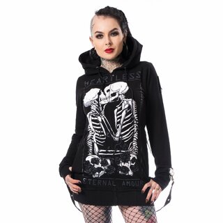 Heartless - Karin Hood 2XL
