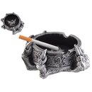 Ascher - Aschenbecher - Drachenkrallen