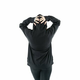 Heartless - Emzara Hood S