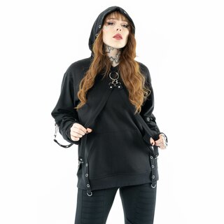 Heartless - Emzara Hood L