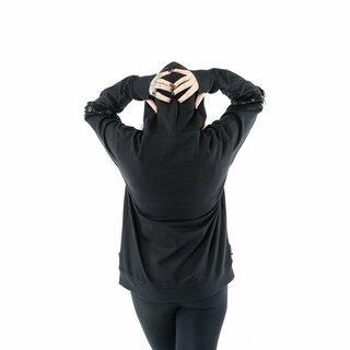 Heartless - Emzara Hood L