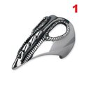 etNox - Edelstahl - Fingerspitze