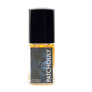 Teufelsk�che - Patchouli  - Eau de Parfum - natur - 25 ml...