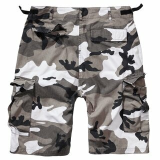 Brandit - BDU Ripstop Shorts - urban